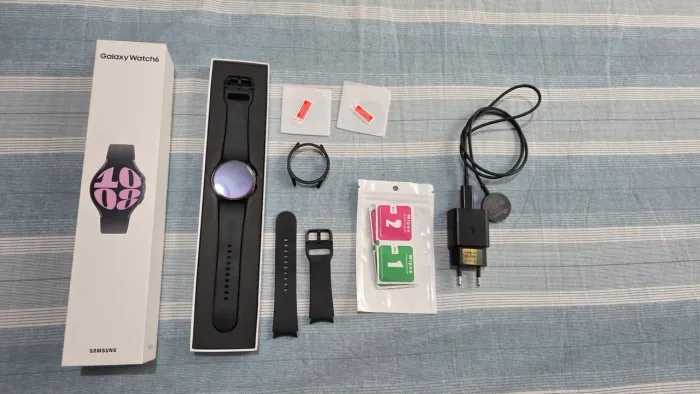 Galaxy watch 6 40mm LTE