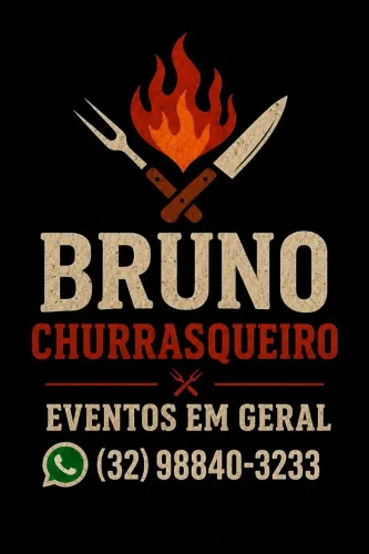 Churrasqueiro a Domicílio 