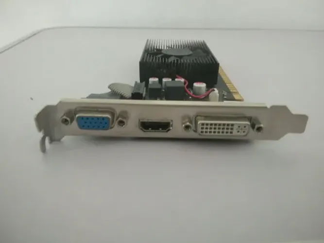 NVIDIA GeForce GT 730 2GB DDR3