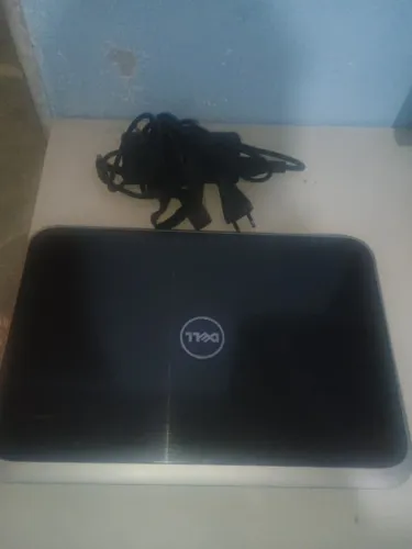 ? NOTEBOOK DELL INSPIRON i5, 8GB Ram - ALTO DESEMPENHO ?