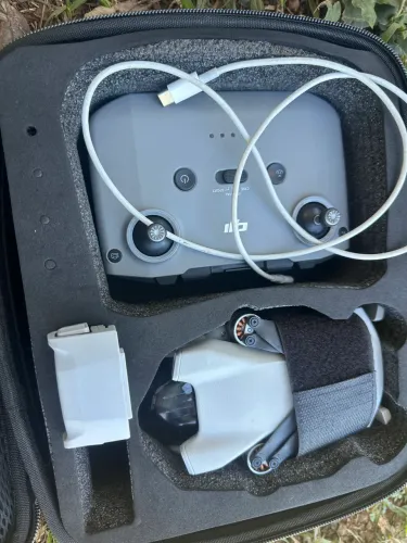 Dji mini 3