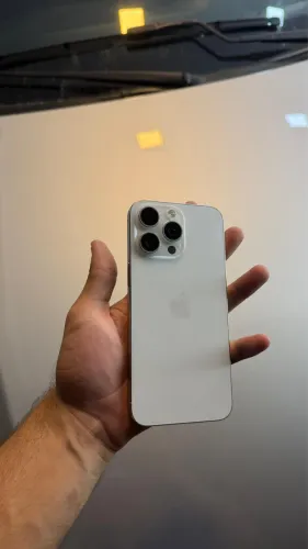 iPhone 15 pro max 256gb