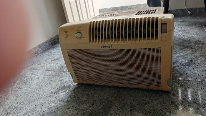 Ar condicionado 7.500 btus