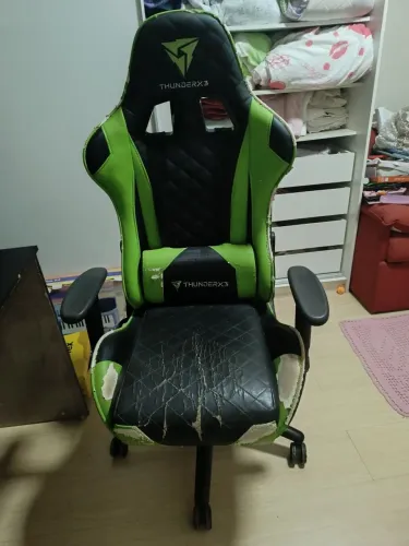 Cadeira gamer