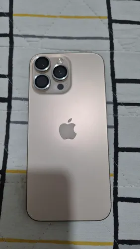 IPHONE 16 PRO MAX 512GB