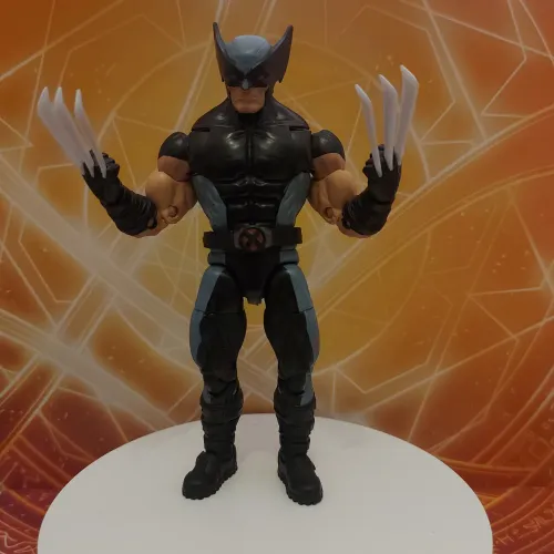 Marvel Legends Wolverine XForce (Sem Caixa)