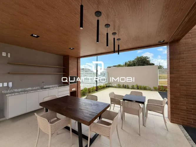 Aluguel Aruana Park Residence - Vista Livre-10