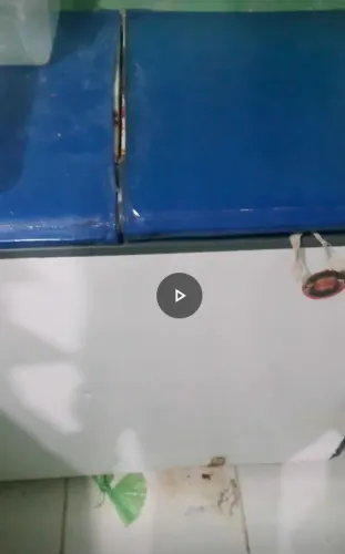 Frizer Horizontal Duas portas 800,00 só hoje