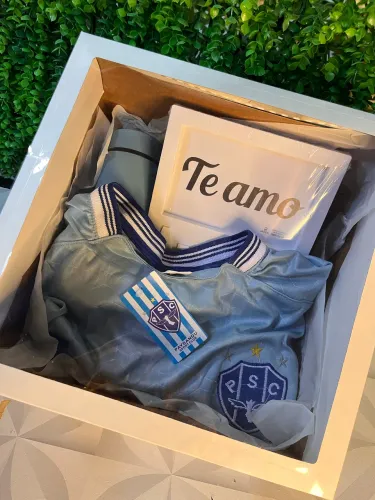 Kit para o dia dos namorados 
