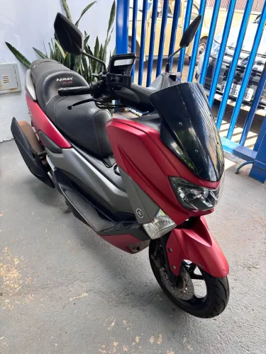 NMAX 160 ABS