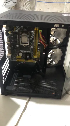 Peças de pc