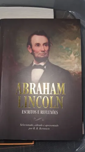 Abraham Lincoln