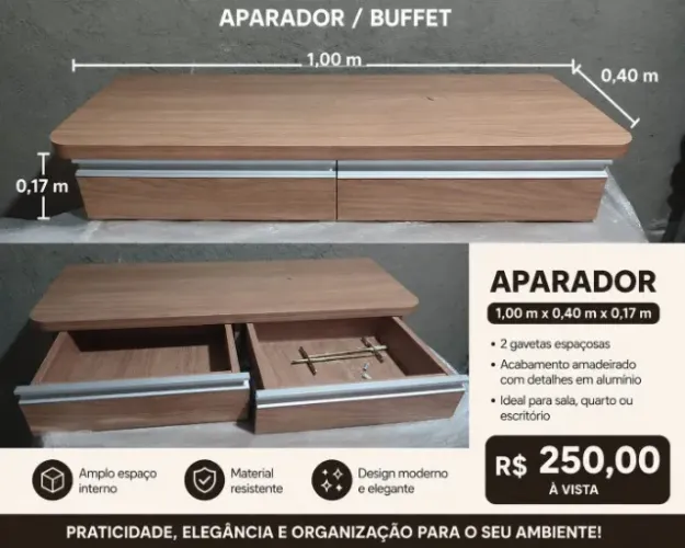 Aparador