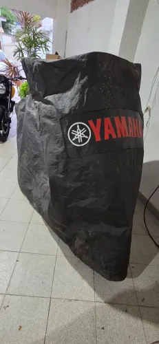XMAX 250 ABS