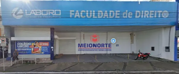 Galpão para alugar, 800 m² por R$ 20.002,00/mês - São Francisco - São Luís/MA