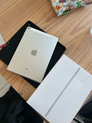 iPad Air 2