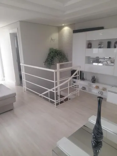 Cobertura com 3 dormitórios à venda, 112 m² por R$ 850.000,00 - Vila Rio de Janeiro - Guar