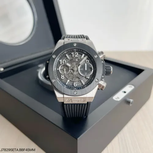 HUBLOT BIG BANG UNICO 46 MM