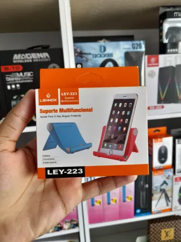 Suporte para celular universal 