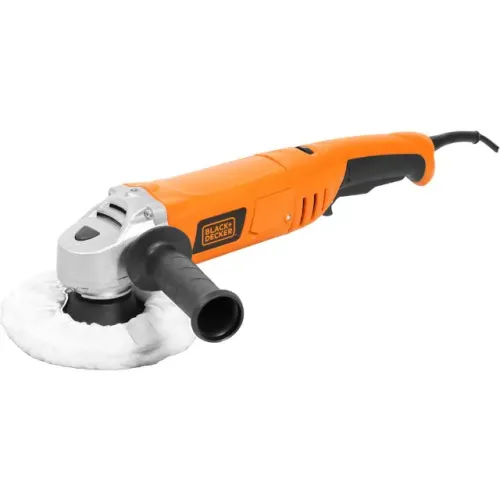 Politriz angular 5" WP 600K-BR BLACK+DECKER 