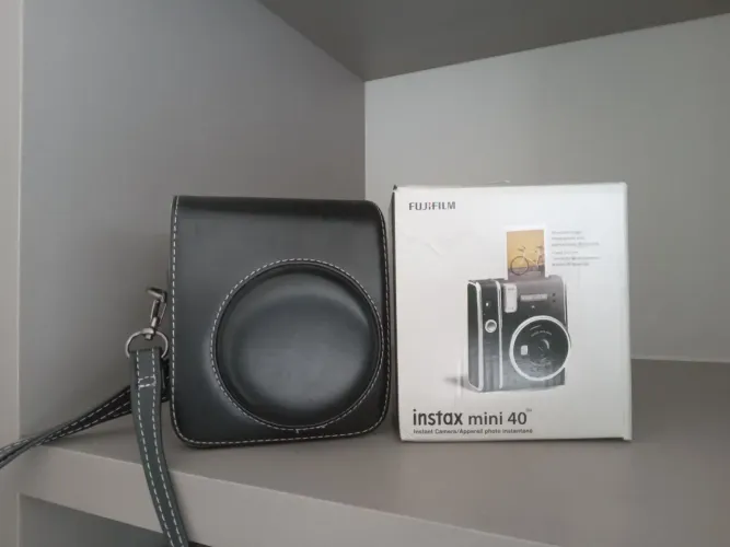 Insta Mini 40 Fujifilm