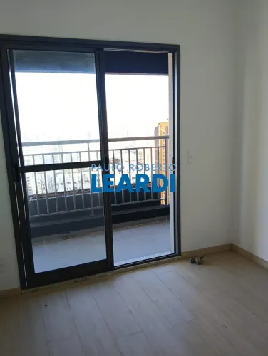 APARTAMENTO - BELA VISTA - SP