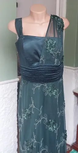 Vestido festa