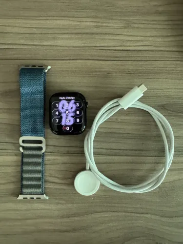Apple Watch série 10 46mm