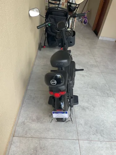 Scooter Eletrica Smart wheel 1000w 2024