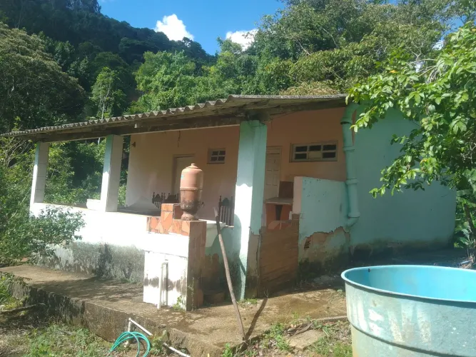 Sítio Cariacica 10mil metros quadrados