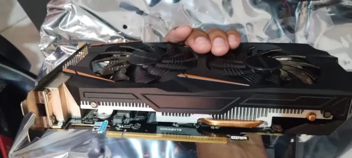 GTX 1060 3GB