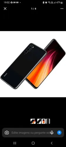 Redimi note 8 128gb