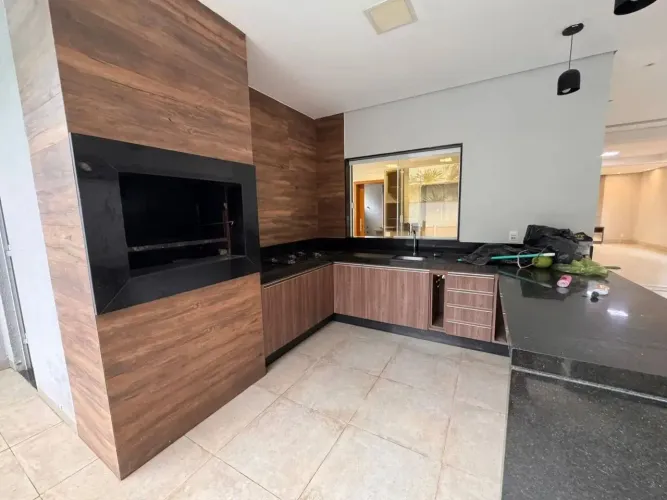 Sobrado - Condomínio Belvedere 1