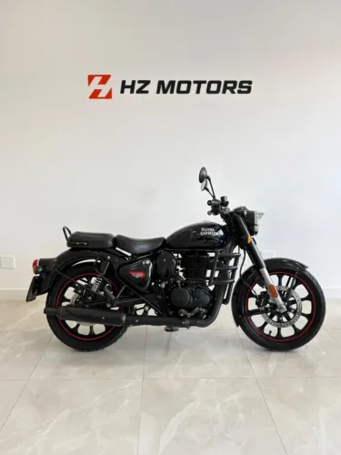 Royal Enfield Classic Dark 350 - 2023