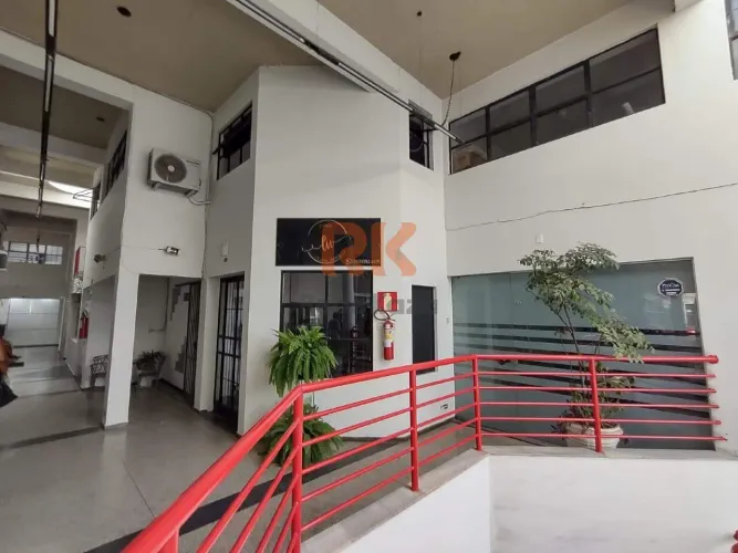 Loja Comercial Exclusiva de 41,19 m² no Planalto (BH)  Aluguel R$1.700