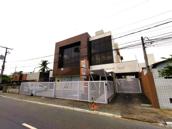 Sala para aluguel, Torre, João Pessoa - 17021