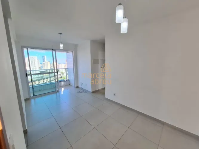 Aluga-se Apartamento 3 Quartos 67m² na Ilha do Retiro