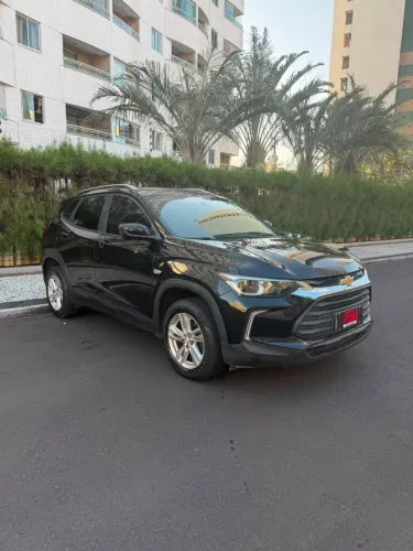 Chevrolet Tracker LT 1.0 Turbo 12V Flex AUT 2021