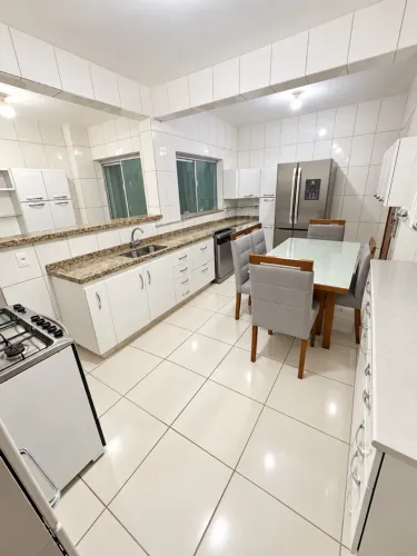 Apartamento à venda no bairro Dr. Laerte Laender 