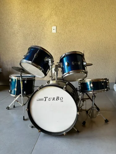 Bateria infantil