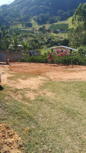 CHÁCARAs a venda em Jerônimo monteiro-ES