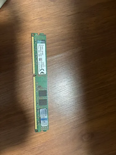 RAM Kingston KVR16N11/8 8gb DDR3L