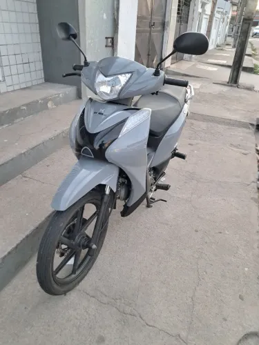 Shineray jet 125 ss 2025