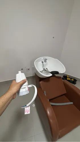 Aquecedor de água Fame 5400W 220v