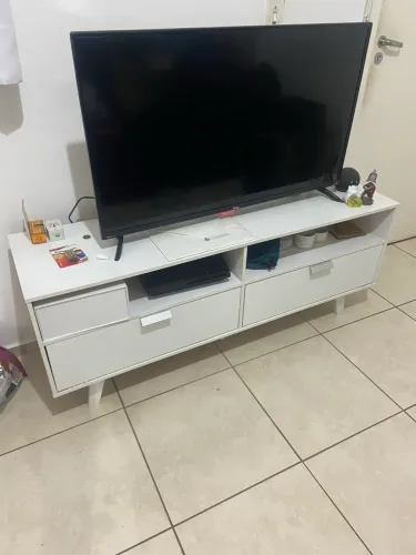 Rack para sala