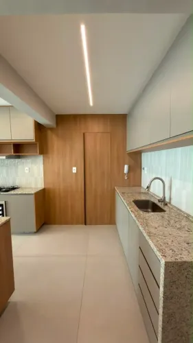 Apartamento para Locação Jardim Aeroporto | Lauro de Freitas