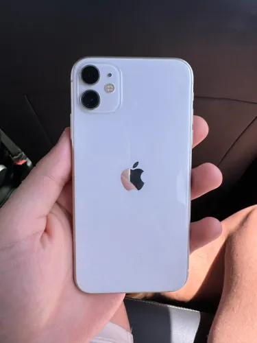 iPhone 11 64 GB