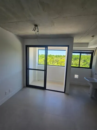 Primeira locação na Barra olímpica 2 quartos com suíte, Sol da manhã no Etehe Residência. 