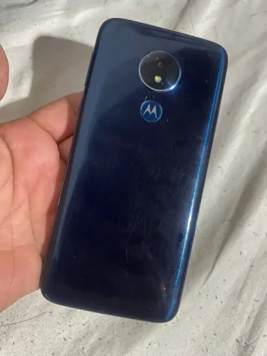 Motorola 7 power funcionando perfeitamente