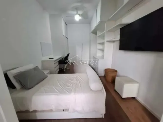 Apartamento : / Residencial / Flamengo